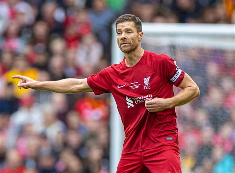 xabi alonso liverpool return